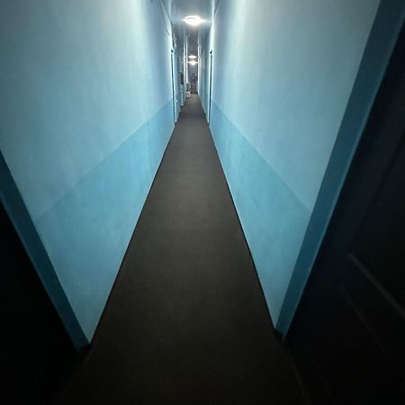 Готель Пана Алмати Екстер'єр фото
